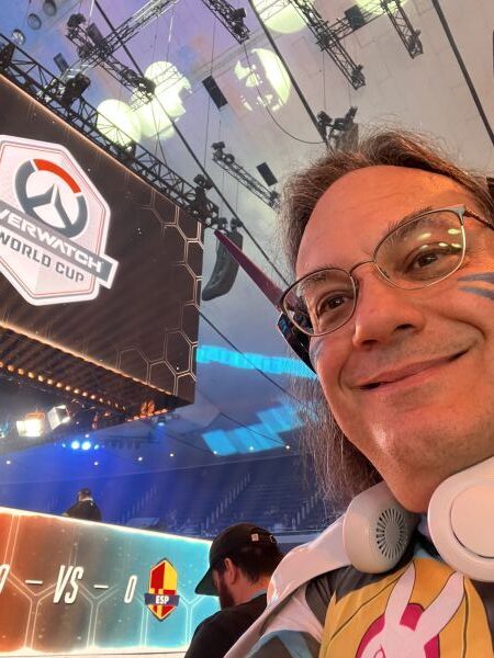 Blizzcon #1752<br>3,088 x 2,316<br>Published 3 days ago