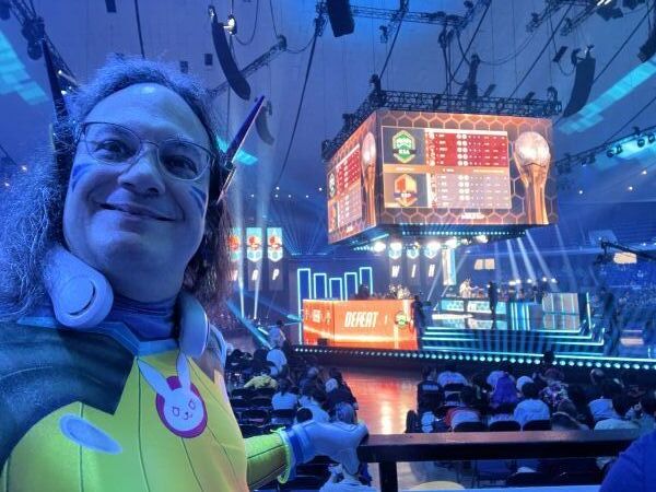 Blizzcon #1755<br>4,032 x 3,024<br>Published 3 days ago