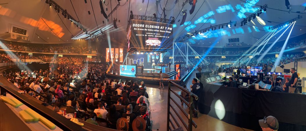 Blizzcon #1761<br>9,226 x 3,942<br>Published 3 days ago