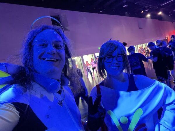 Blizzcon #1773<br>4,032 x 3,024<br>Published 3 days ago