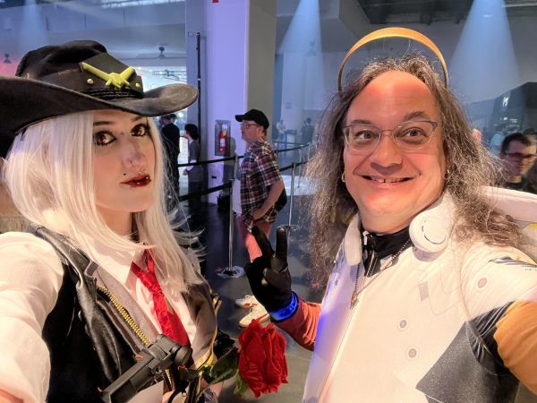 Blizzcon #1777<br>4,032 x 3,024<br>Published 3 days ago