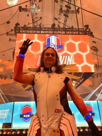 Blizzcon #1780<br>3,024 x 4,032<br>Published 3 days ago
