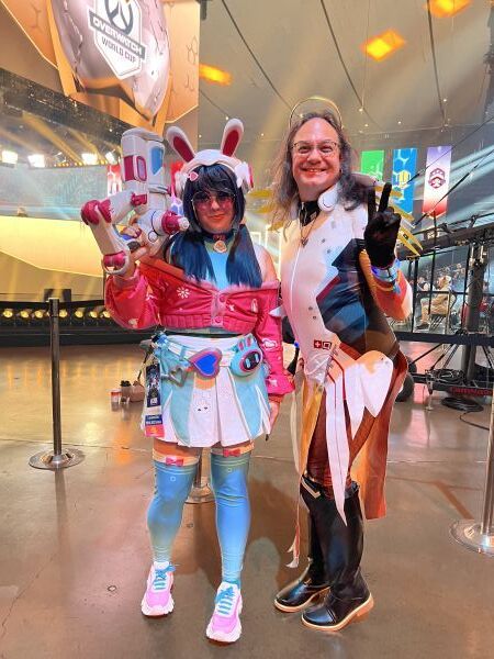 Blizzcon #1790<br>4,032 x 3,024<br>Published 3 days ago
